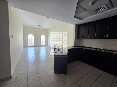 EXCLUSIVE | 2 Beds + Laundry | With Balcony