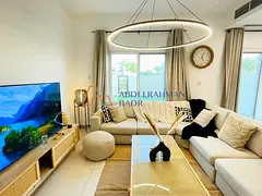 Price Including bills - 3 Bed + Maid - Single Row