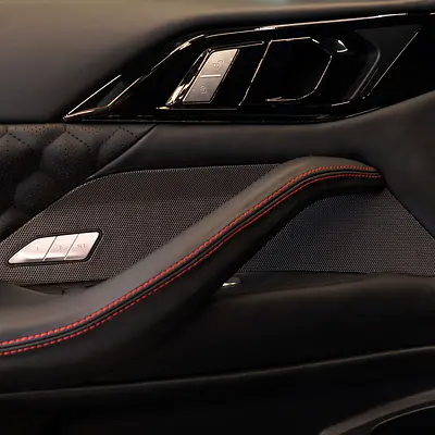 BMW M4 Competition xDrive, миниатюра 10