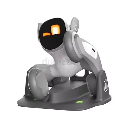 Interactive Robot Toy