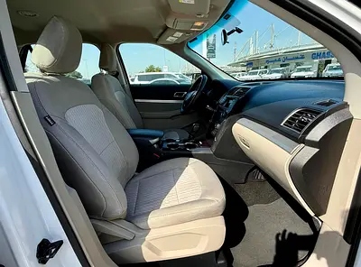 2019 FORD EXPLORER — миниатюра 17