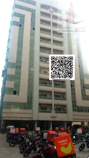 3 bedroom apartment in Al Majaz1 suitable for young people and families