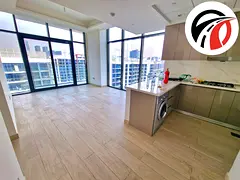 Corner Unit || Fully Furnished 1bedroom with Community View || Prime Location