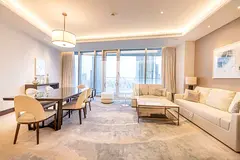 Vacant | Sea View | Best Layout | 2 Bedrooms