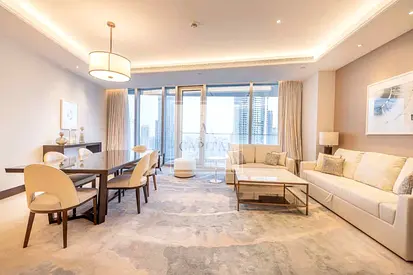 Vacant | Sea View | Best Layout | 2 Bedrooms
