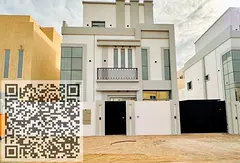 Brand New 5 Master Bedroom Villa | First Tenant | Rent AED 160,000 in Hoshi Sharjah