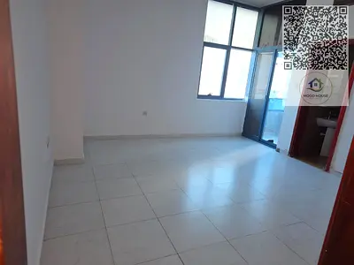 Investment Opportunity: 2-Bedroom + Living Room, 3 Bathrooms, 3 Balconies, Sea View, Falcon Towers, Ajman