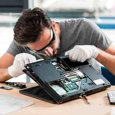 ALL SERVICES GUARANTEED 💯  CHIP LEVEL LAPTOP MOTHERBOARD REPAIRING  All TYPES LAPTOPS 🧑💻MACBOOKS