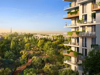 Forest Living | Big Layout | High ROI
