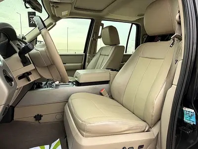صورة 12 لـ 2014 FORD EXPEDITION