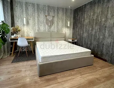 Stylish and Comfortable Bed for sale
