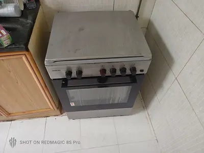 Used Cooking Range for Sale