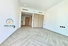 Bright Studio | Ready to Move | Burj &amp; Canal View
