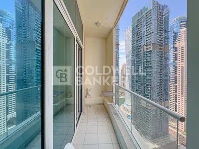 Ready to Move | 3BR + Maid | Chiller Free