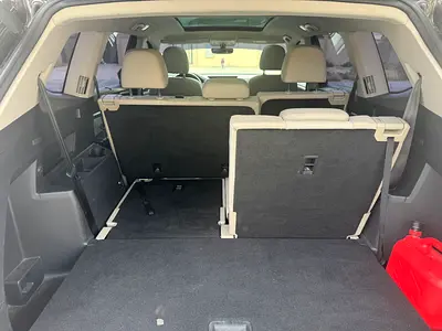 صورة 7 لـ 2019 Volkswagen TERAMONT