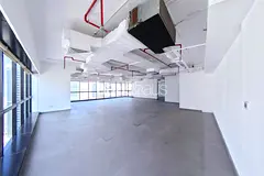 Vacant | Spacious Office | Fully Fitted