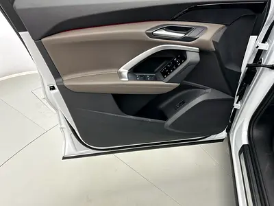2025 AUDI Q5 缩略图 11