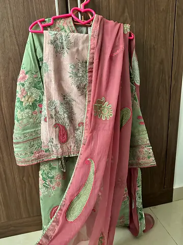 Ethnic Pakistani brand