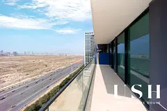 2BR | High Floor | Marina View