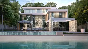 Lagoon View Luxury | Green Bliss Living | 4BR Island Escape