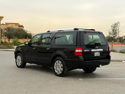صورة 6 لـ 2014 FORD EXPEDITION