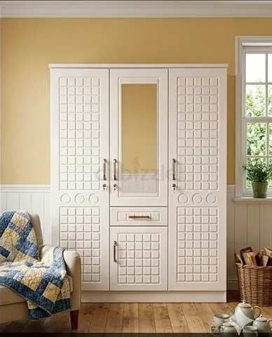 Brand new 3door wardrobe available