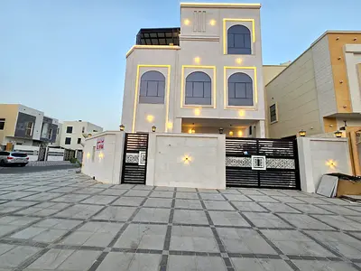 Dream 7BR Villa for Sale – Space, Luxury & Comfort