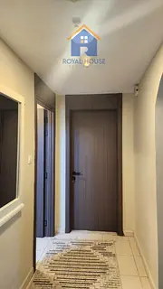 One bedroom and living room for sale in Al Taawun