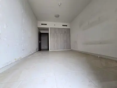 Two-Bedroom Apartment with Living Room for Annual Rent in Al Rashidiya – Khalifa Street, Near Grand Mall & Dana Mall