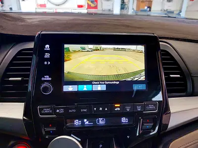 صورة 13 لـ 2019 Honda ODYSSEY