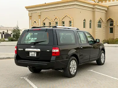 صورة 7 لـ 2014 FORD EXPEDITION