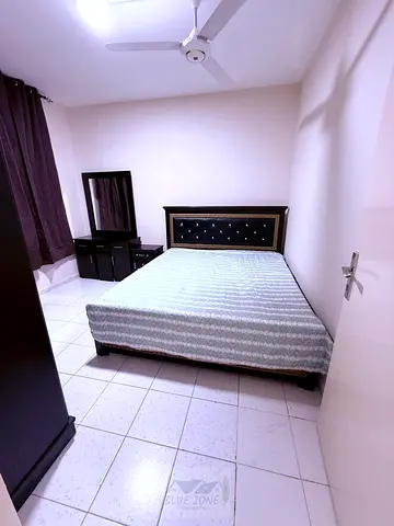 Monthly basis Hot offer luxury apartment one bedroom available 25 February rebt 3100