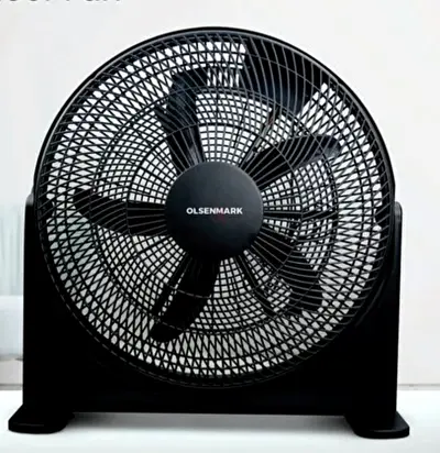 Olsenmark 20 Heavy Duty Floor Fan (OMF1799)