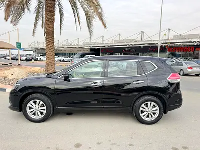 صورة 4 لـ 2016 Nissan X-TRAIL