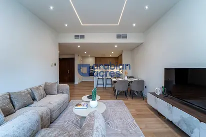 Renovated | Turnkey Apartment | Modern Finishes