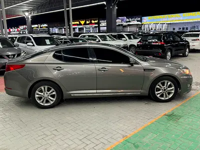 2012 KIA OPTIMA 照片 2