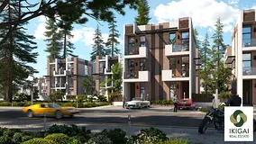 1% Monthly | Off-Plan 5BR Townhouses | Strong Rental Demand Area