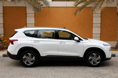 2024 Hyundai SANTA FE 缩略图 9