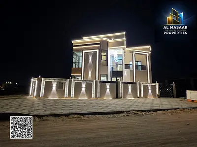سعر خاص للكاش فيلا شاملة رسوم التسجيل والتمليك تملك حر لجميع الجنسيات