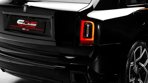 صورة مصغرة 19 لـ 2026 ROLLS-ROYCE CULLINAN