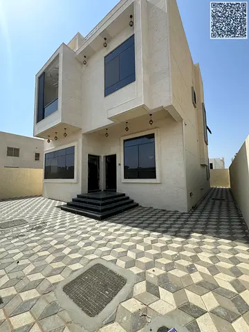 BRAND NEW BIG SIZE | 05 MASTER BEDROOMS | ALL ROOMS WARDROBE | FOR RENT | AL ZAHYA | AJMAN | UAE