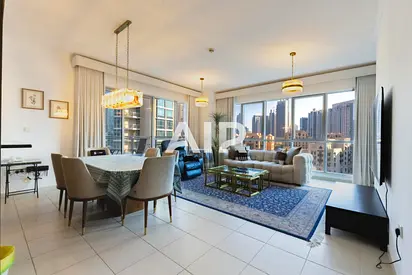 Fully Furnished | Ready to Move in |