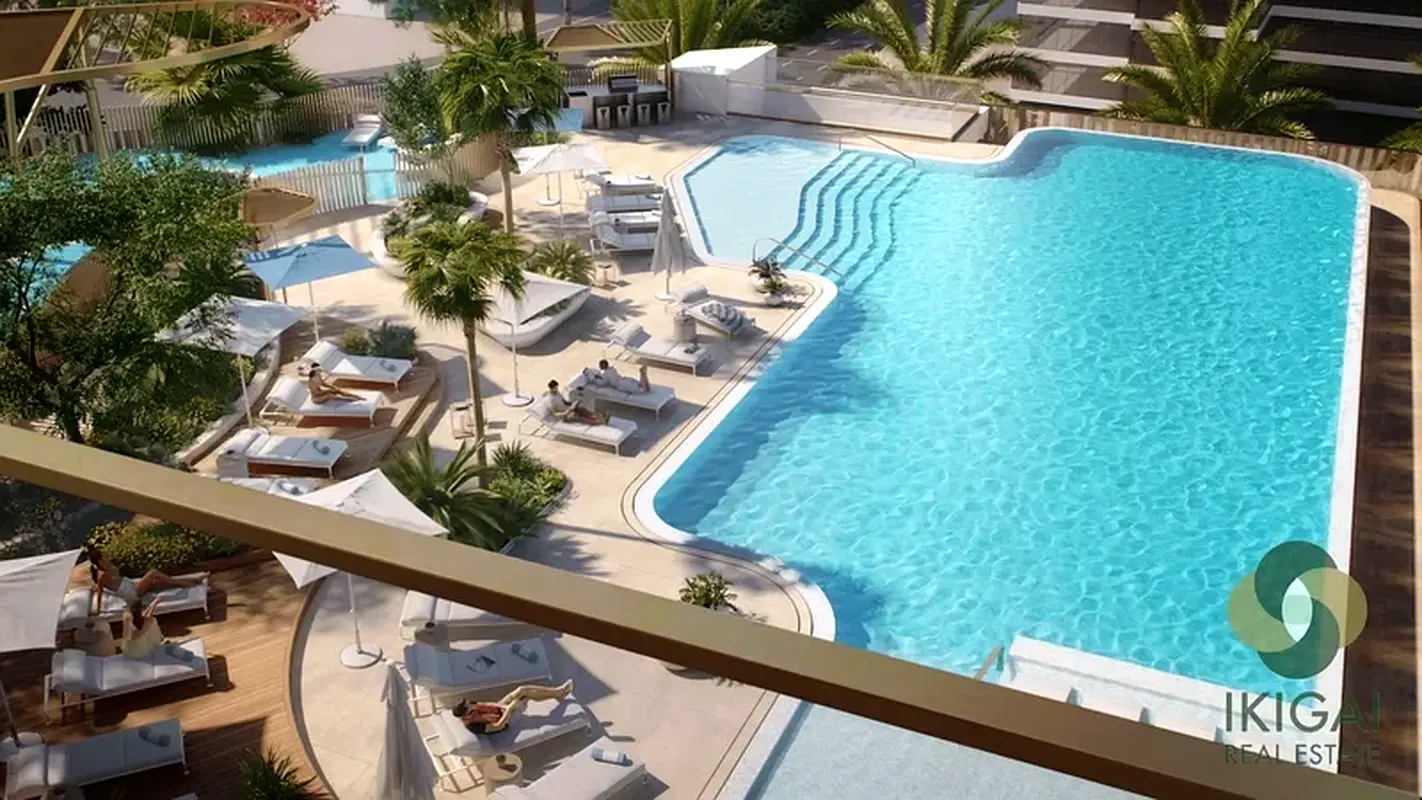 High Return Potential I Branded Residence I Prime Location