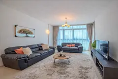Furnished Apartment | Bills Included | Monthly