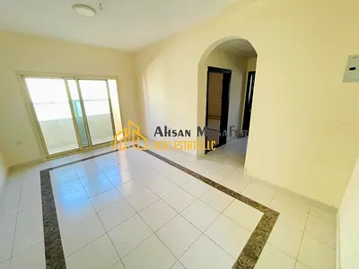 1BHK APARTMENT WITH 2 WASHROOM + Balcony Open View. \\NEAT AND CLEAN APARTMENT\\ Commercial MUWAILE