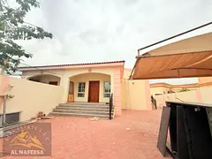 Single-Story 3 BHK Villa for Rent – AED 125K