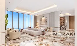 2BR Hotel Apartment for Sale in Dusit Ajman