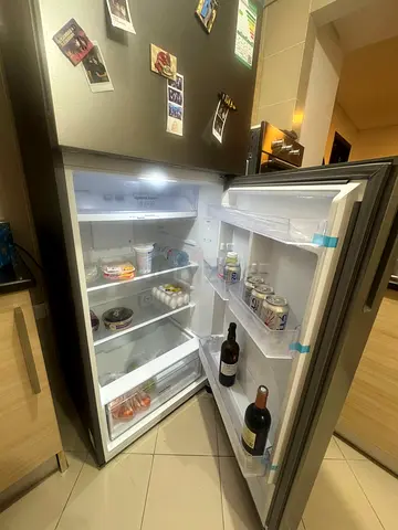 Spacious Samsung Refrigerator for Sale