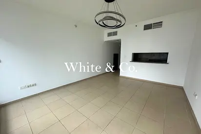 Unfurnished | Duplex Apt | Available Now