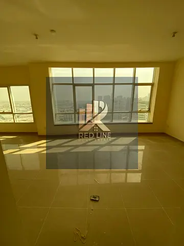 For Rent – 2 BHK Apartment in Al Majaz 2 | Prime Location & Premium Layout